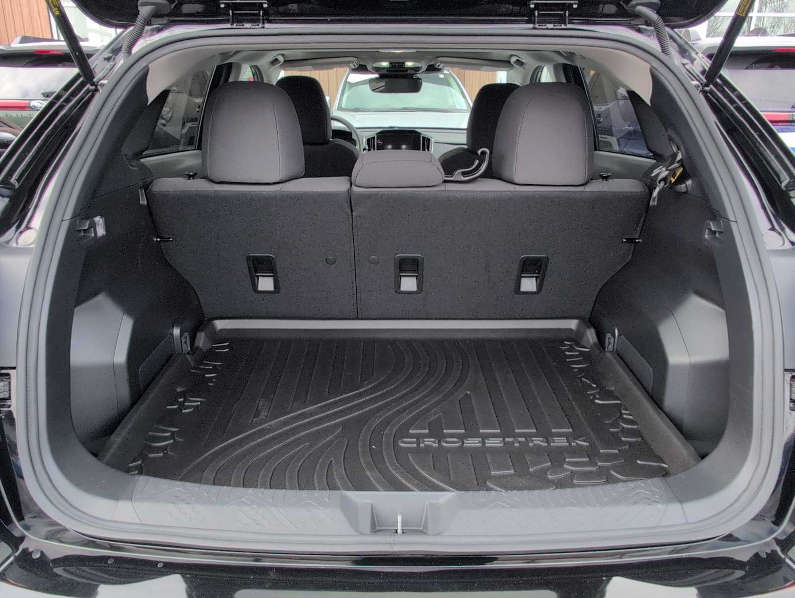 Thumbnail: 2025 Subaru Crosstrek - 32