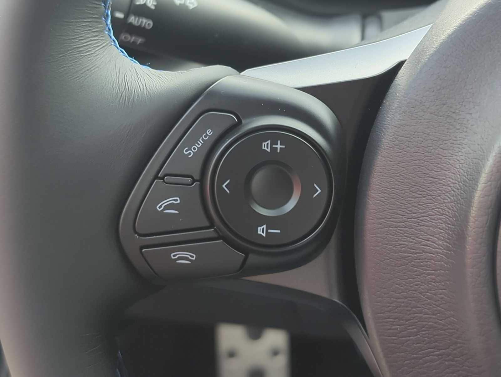 Thumbnail: 2025 Subaru BRZ - 22