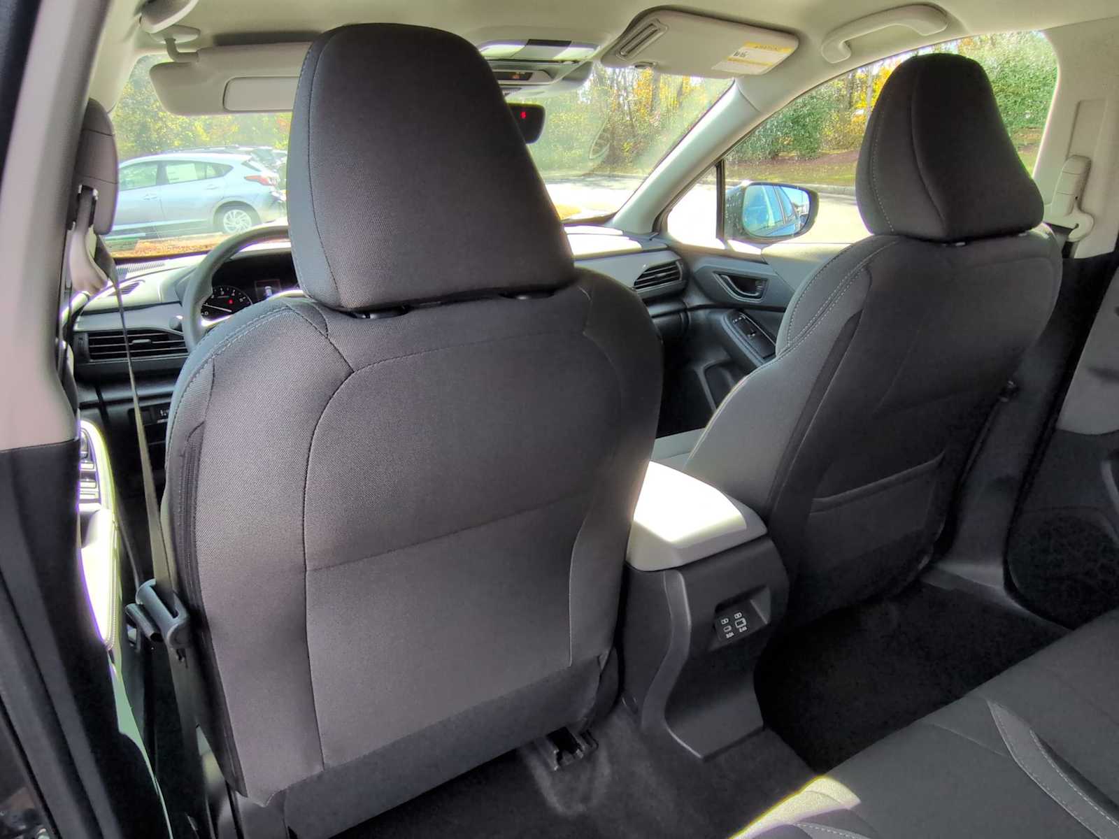 Thumbnail: 2026 Subaru Crosstrek - 19