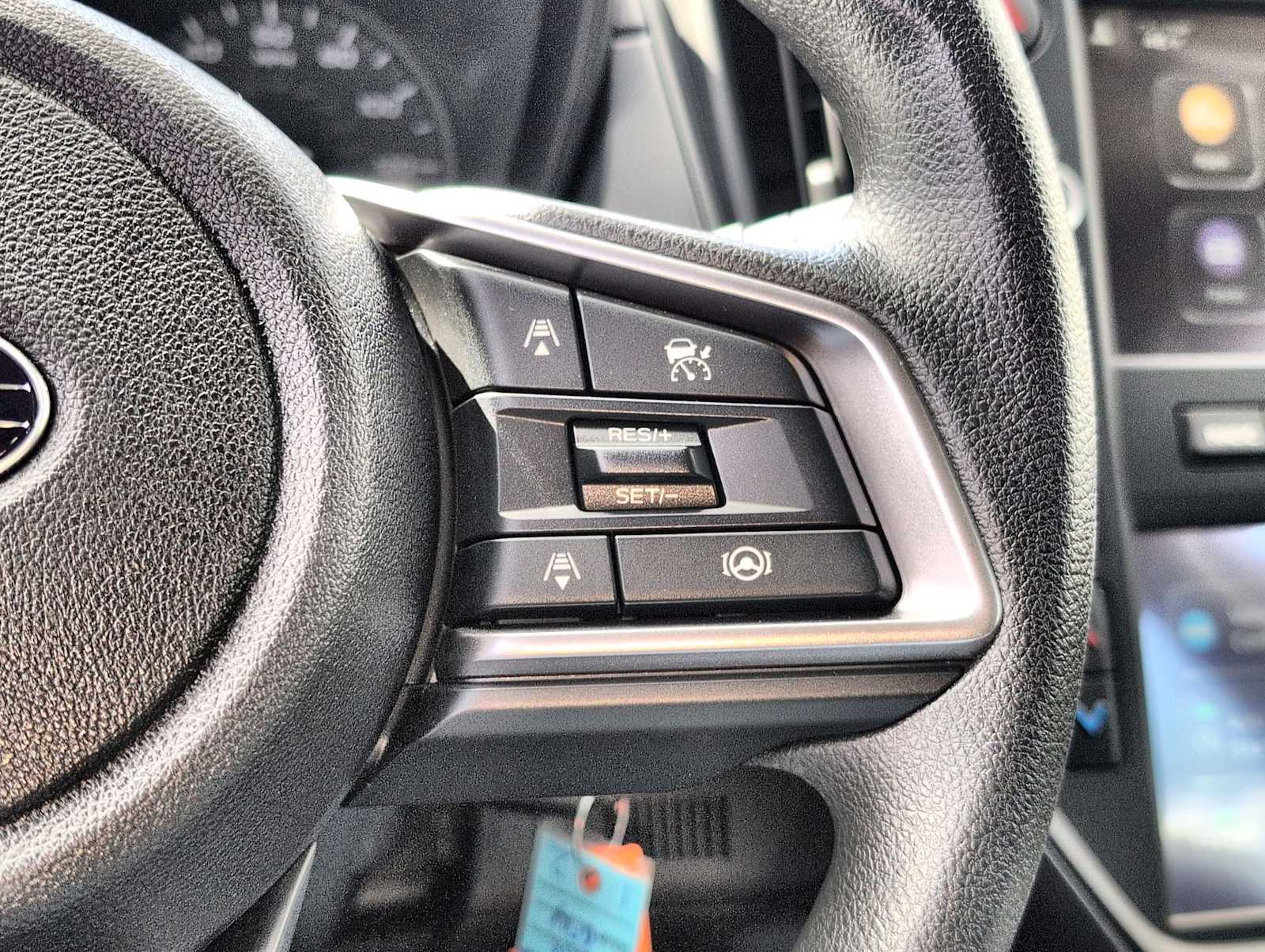 Thumbnail: 2025 Subaru Impreza - 23