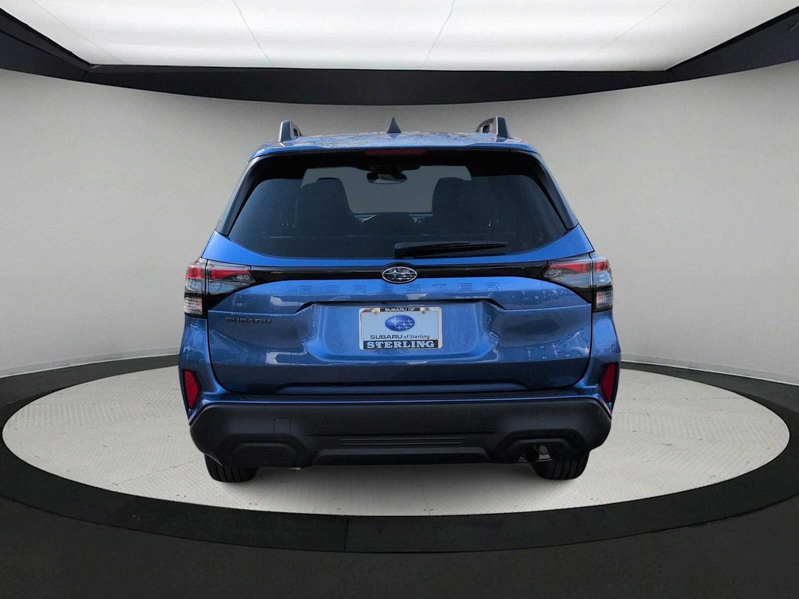 Thumbnail: 2026 Subaru Forester - 7