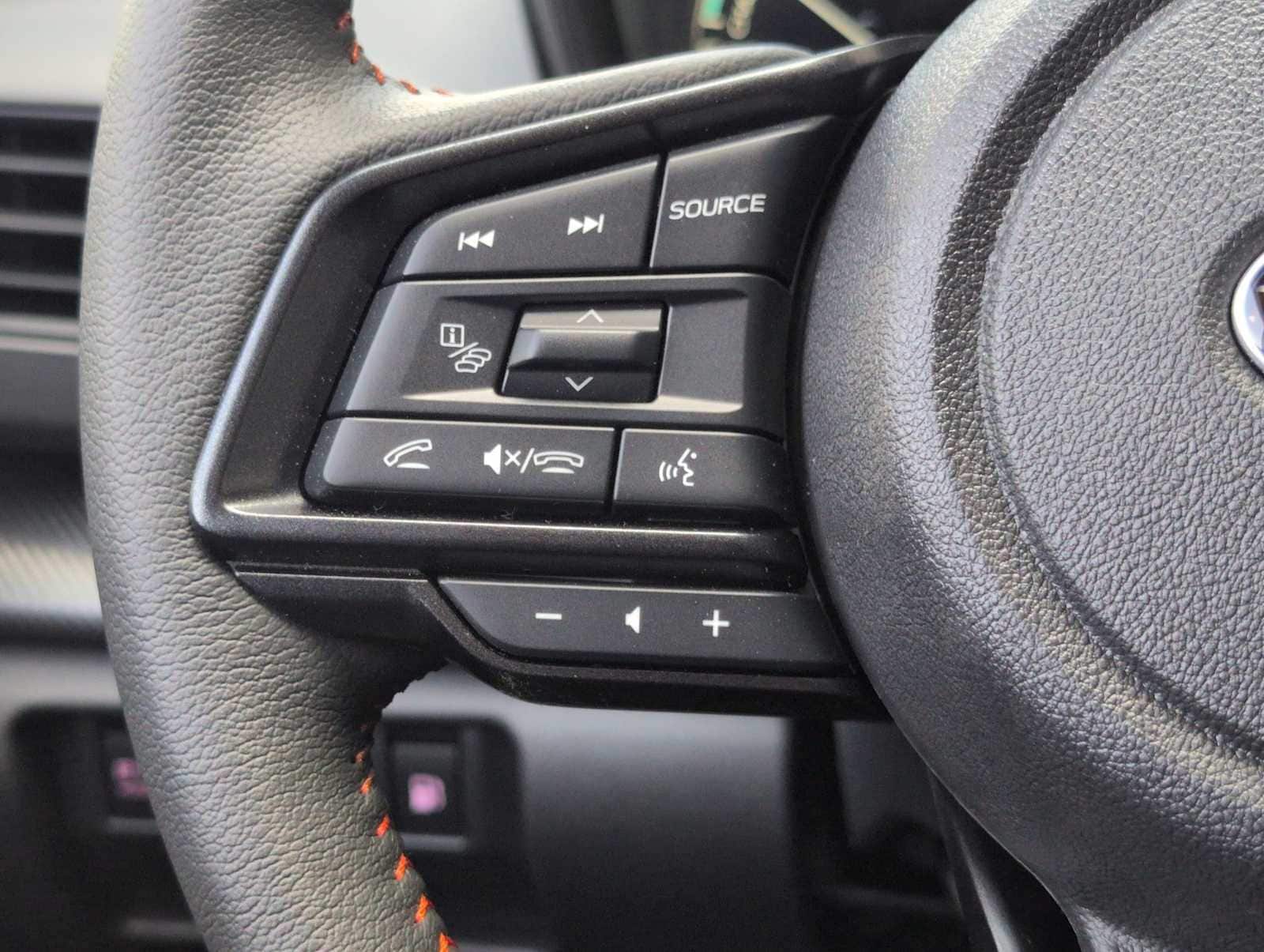 Thumbnail: 2026 Subaru Crosstrek - 23