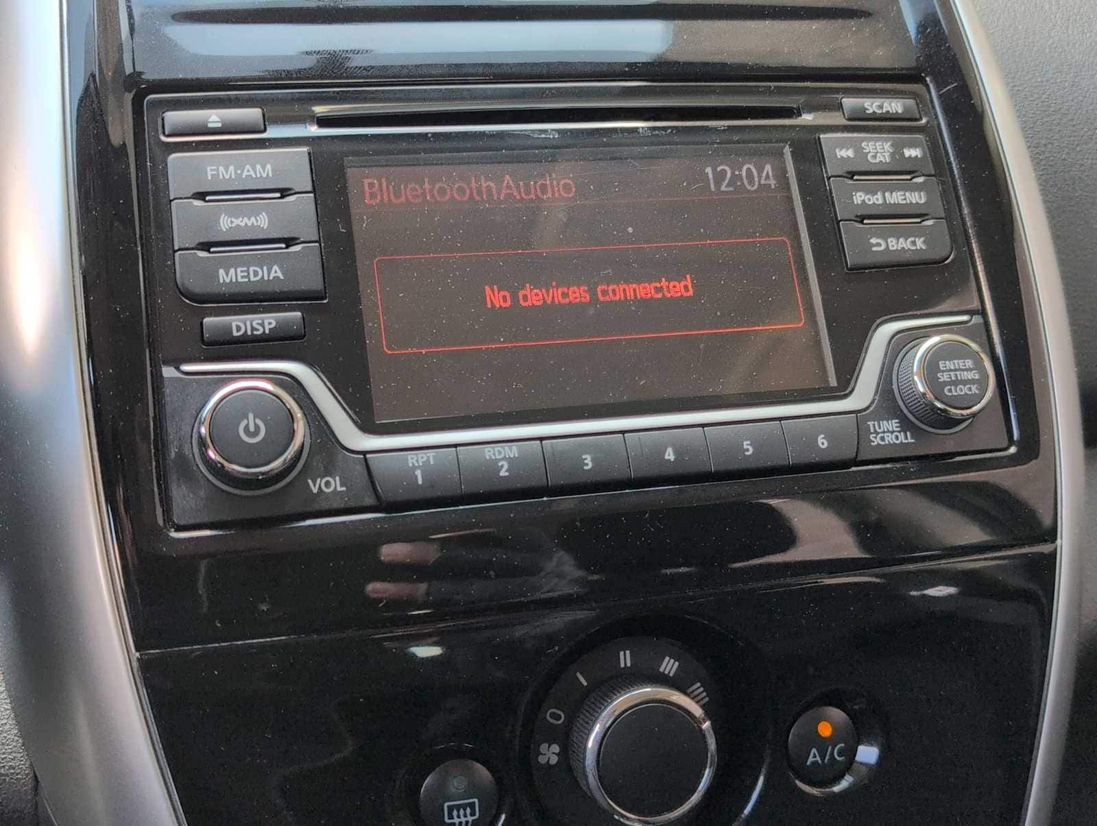 Thumbnail: 2017 Nissan Versa - 27