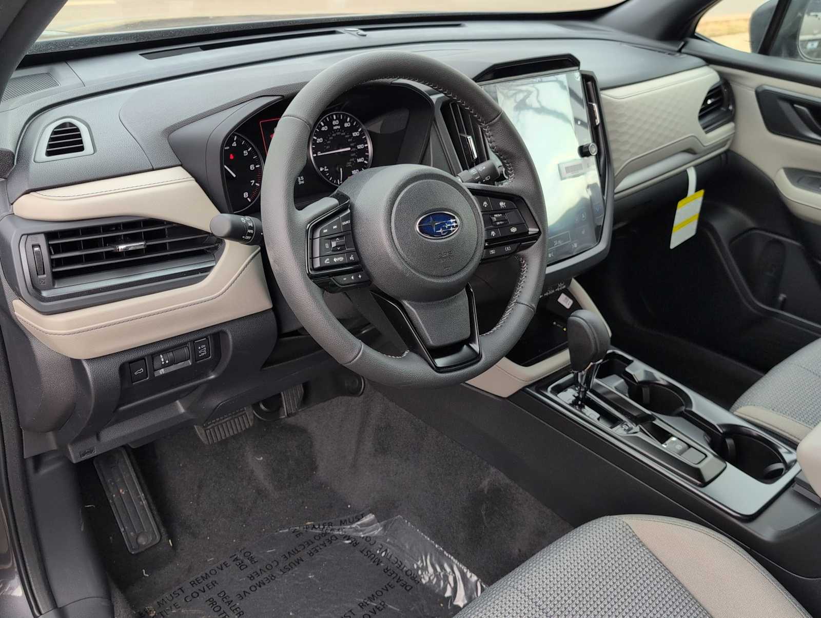 Thumbnail: 2026 Subaru Forester - 10