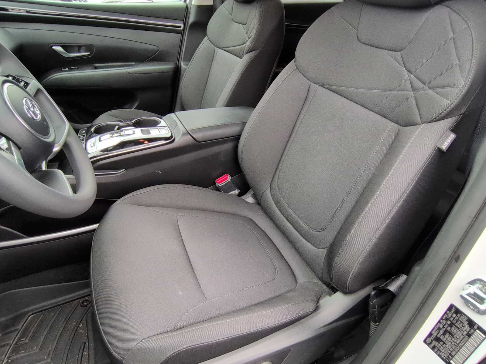 Thumbnail: 2022 Hyundai Tucson - 16