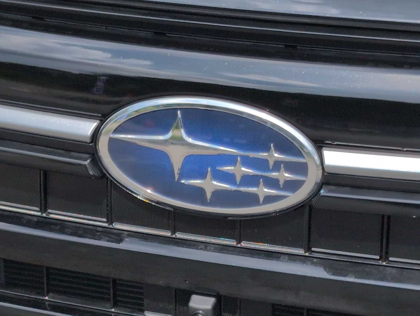 2026 Subaru Forester Touring - Photo 12