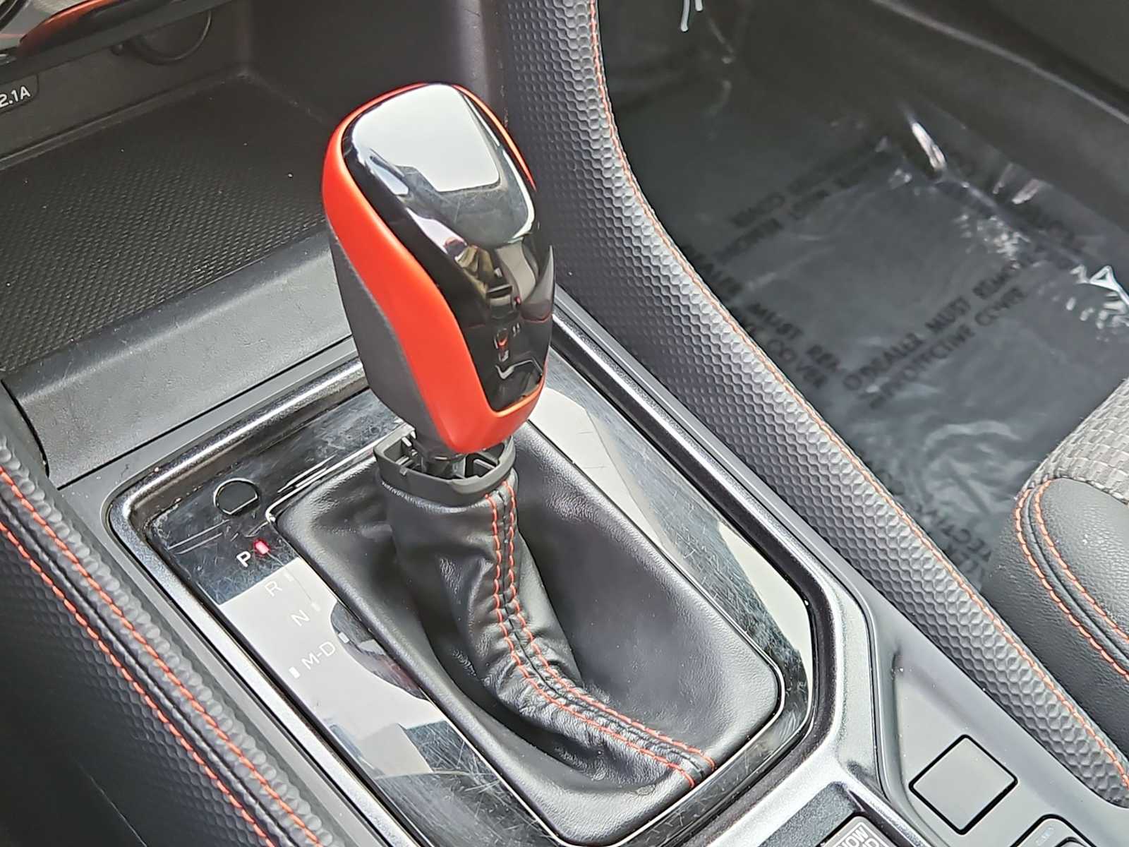 Thumbnail: 2023 Subaru Forester - 31