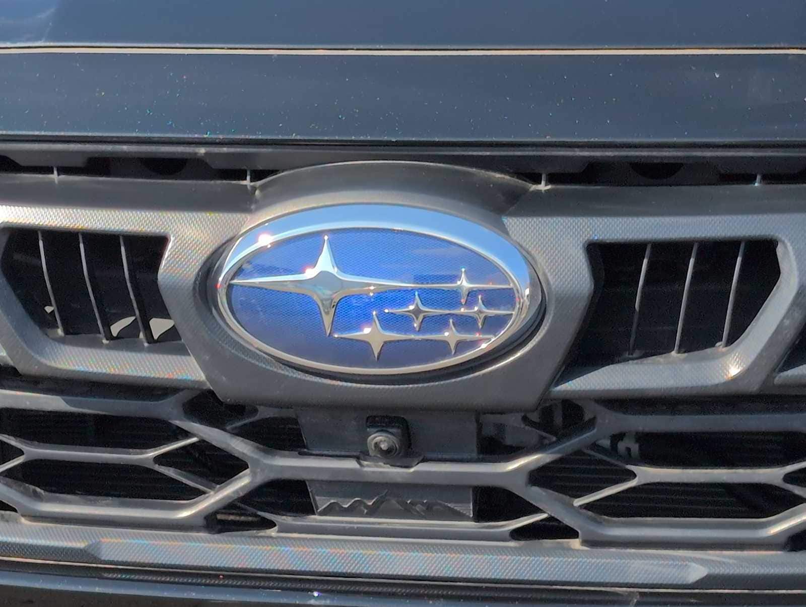 Thumbnail: 2025 Subaru Outback - 12