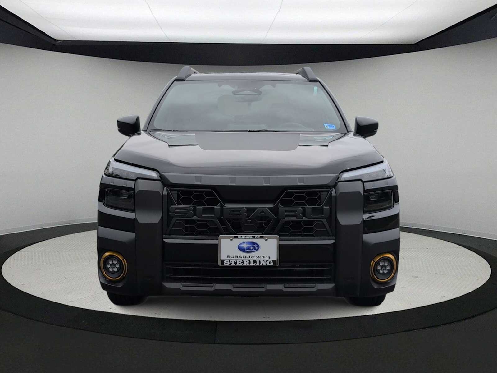 Thumbnail: 2026 Subaru Outback - 3
