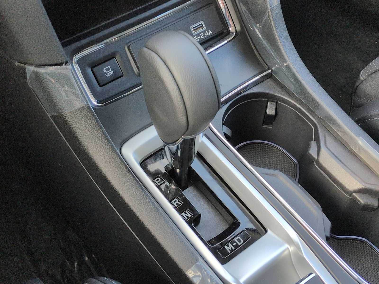 Thumbnail: 2026 Subaru Ascent - 34