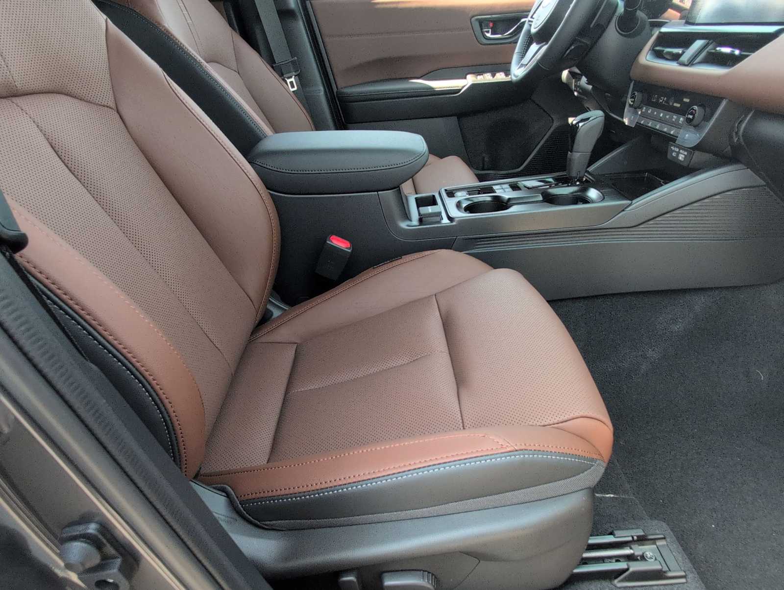 Thumbnail: 2026 Subaru Outback - 21