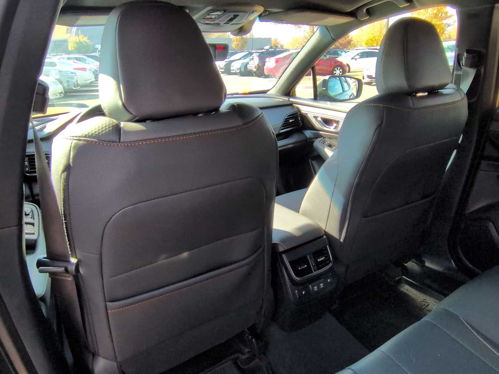 Thumbnail: 2022 Subaru Outback - 18