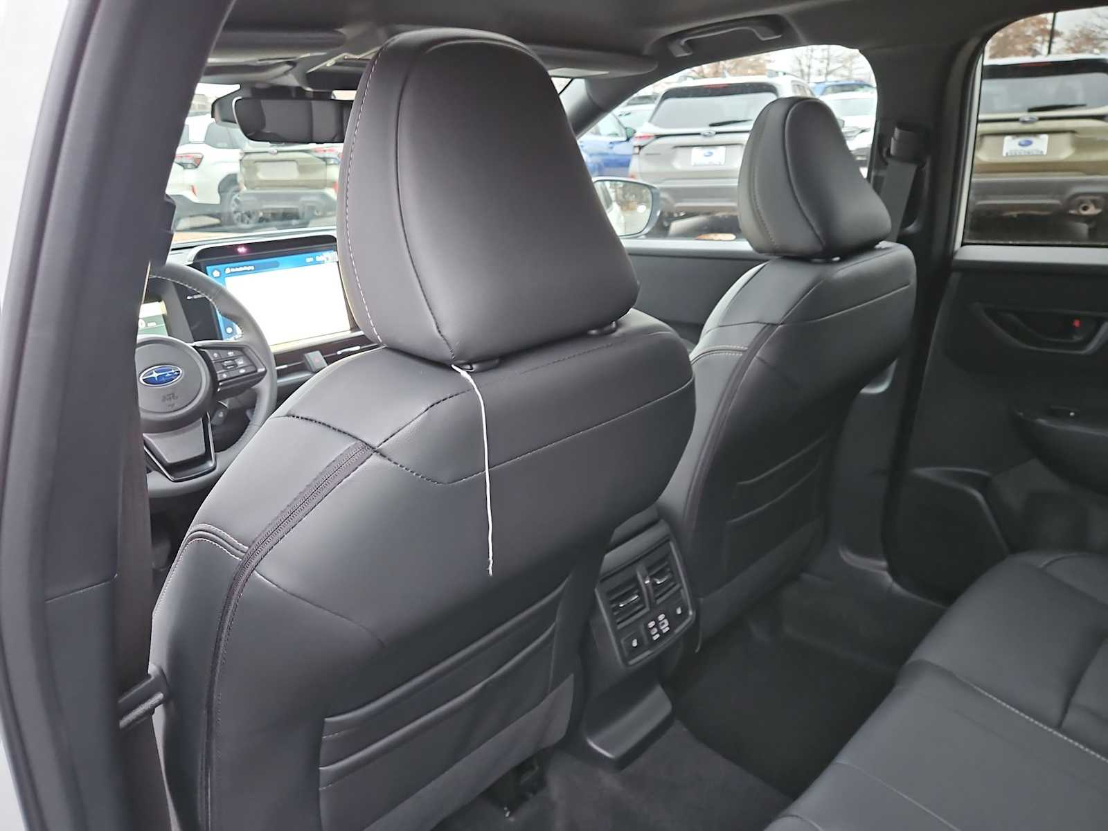 Thumbnail: 2026 Subaru Outback - 19