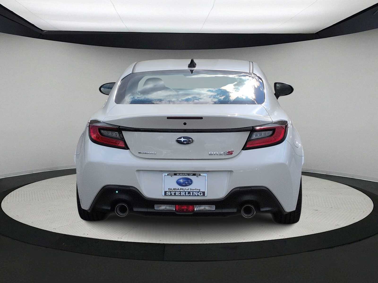 Thumbnail: 2025 Subaru BRZ - 7