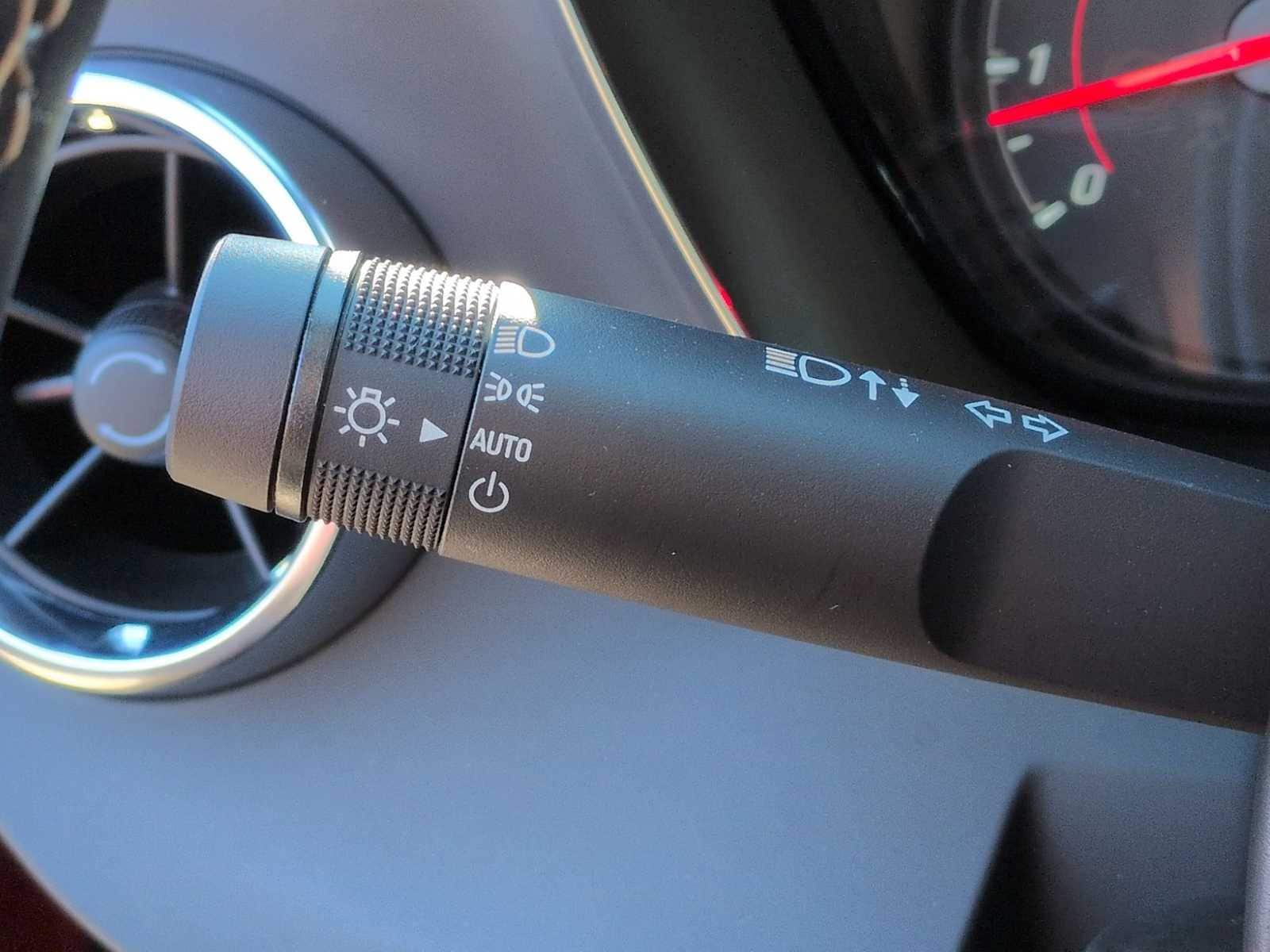 Thumbnail: 2023 Chevrolet Camaro - 26