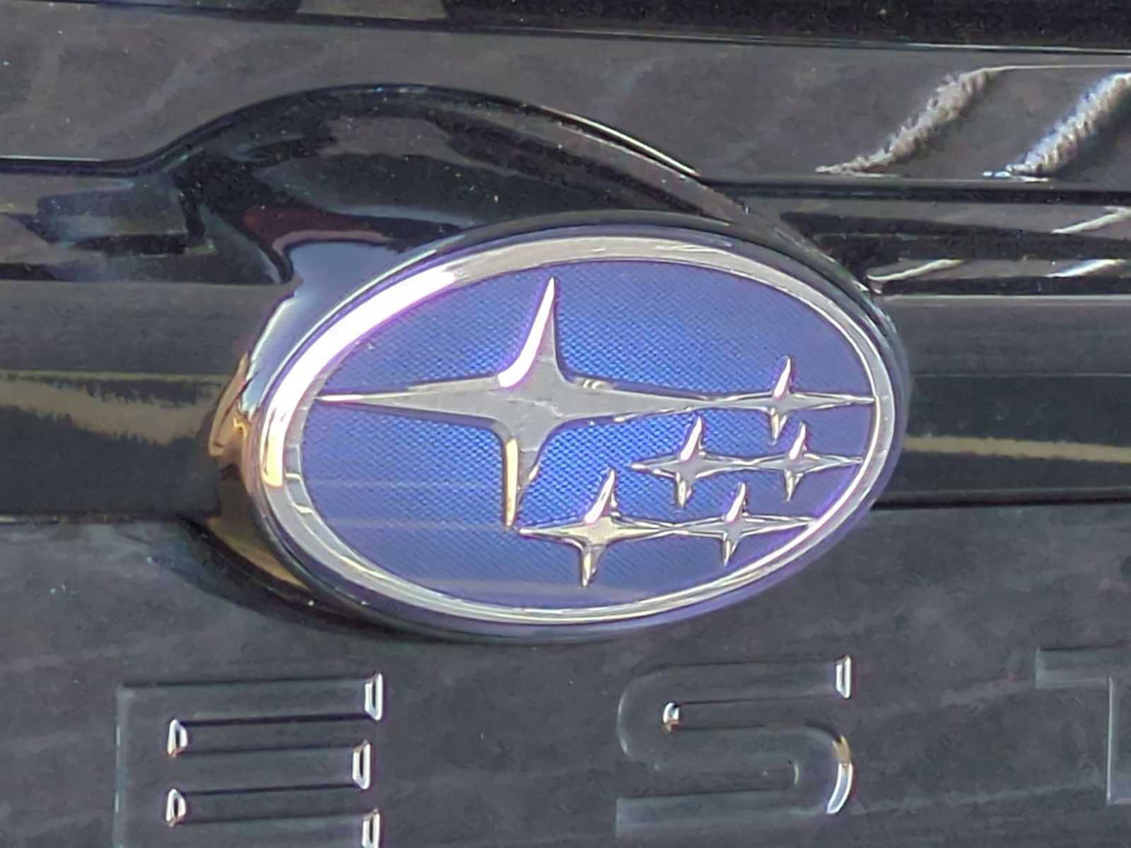 Thumbnail: 2026 Subaru Forester - 12