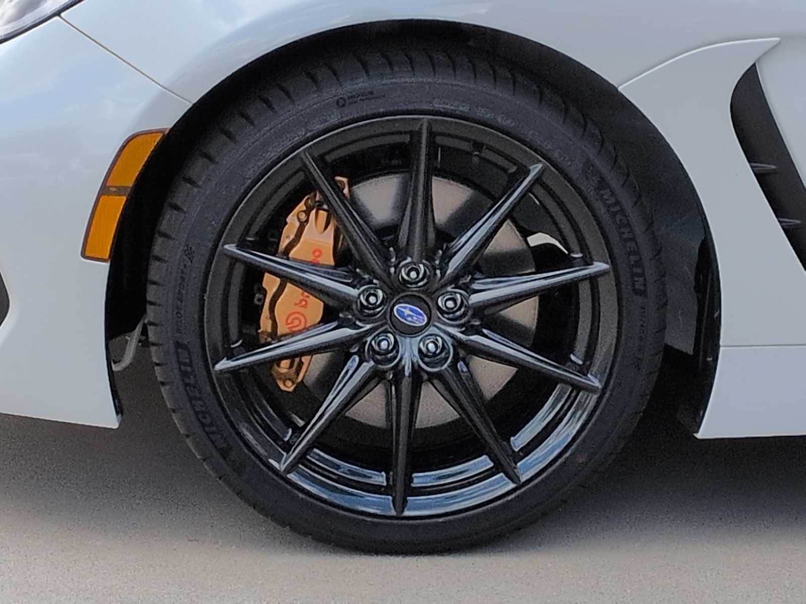 Thumbnail: 2025 Subaru BRZ - 13