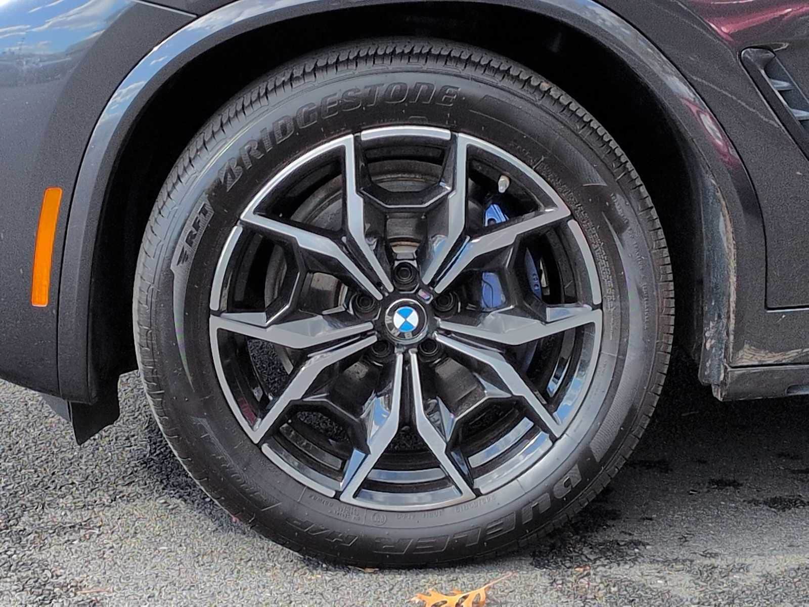 Thumbnail: 2023 BMW X3 - 13