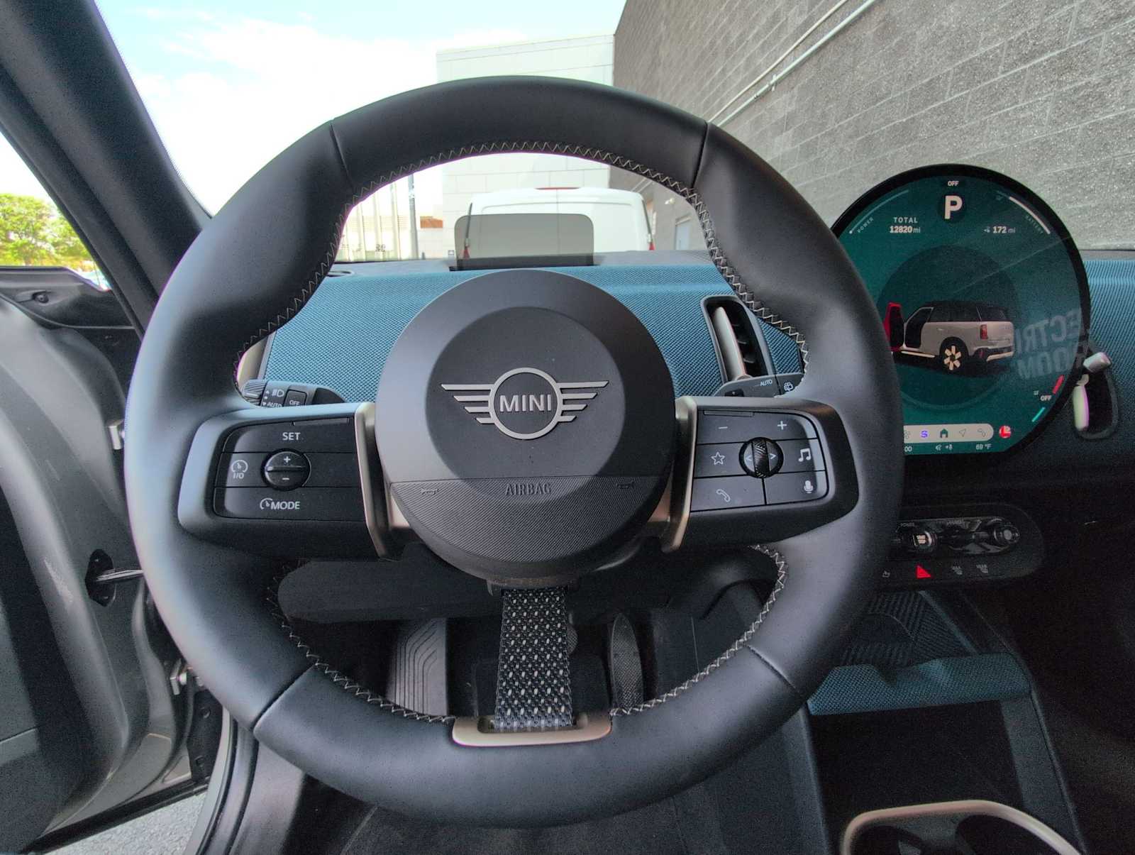 Thumbnail: 2025 MINI Cooper Countryman - 22