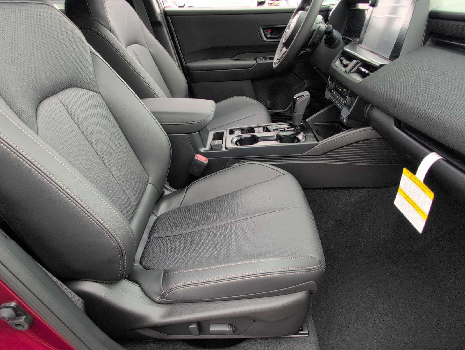 Thumbnail: 2026 Subaru Outback - 22