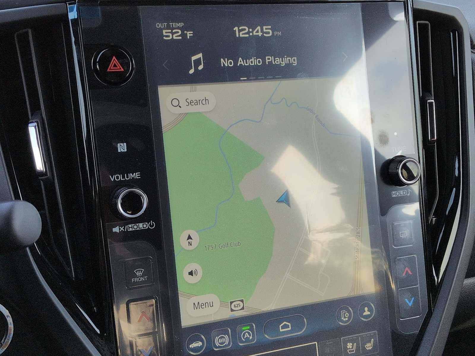 Thumbnail: 2026 Subaru Forester - 29