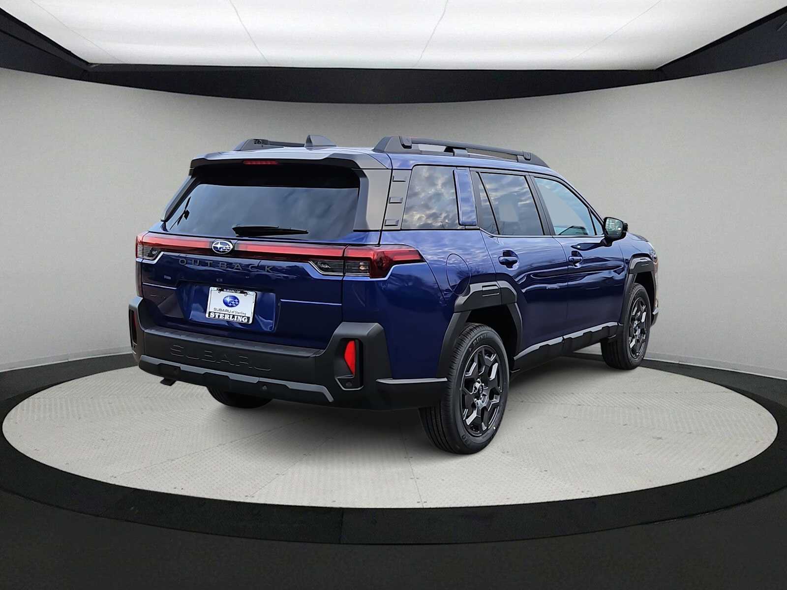 Thumbnail: 2026 Subaru Outback - 8