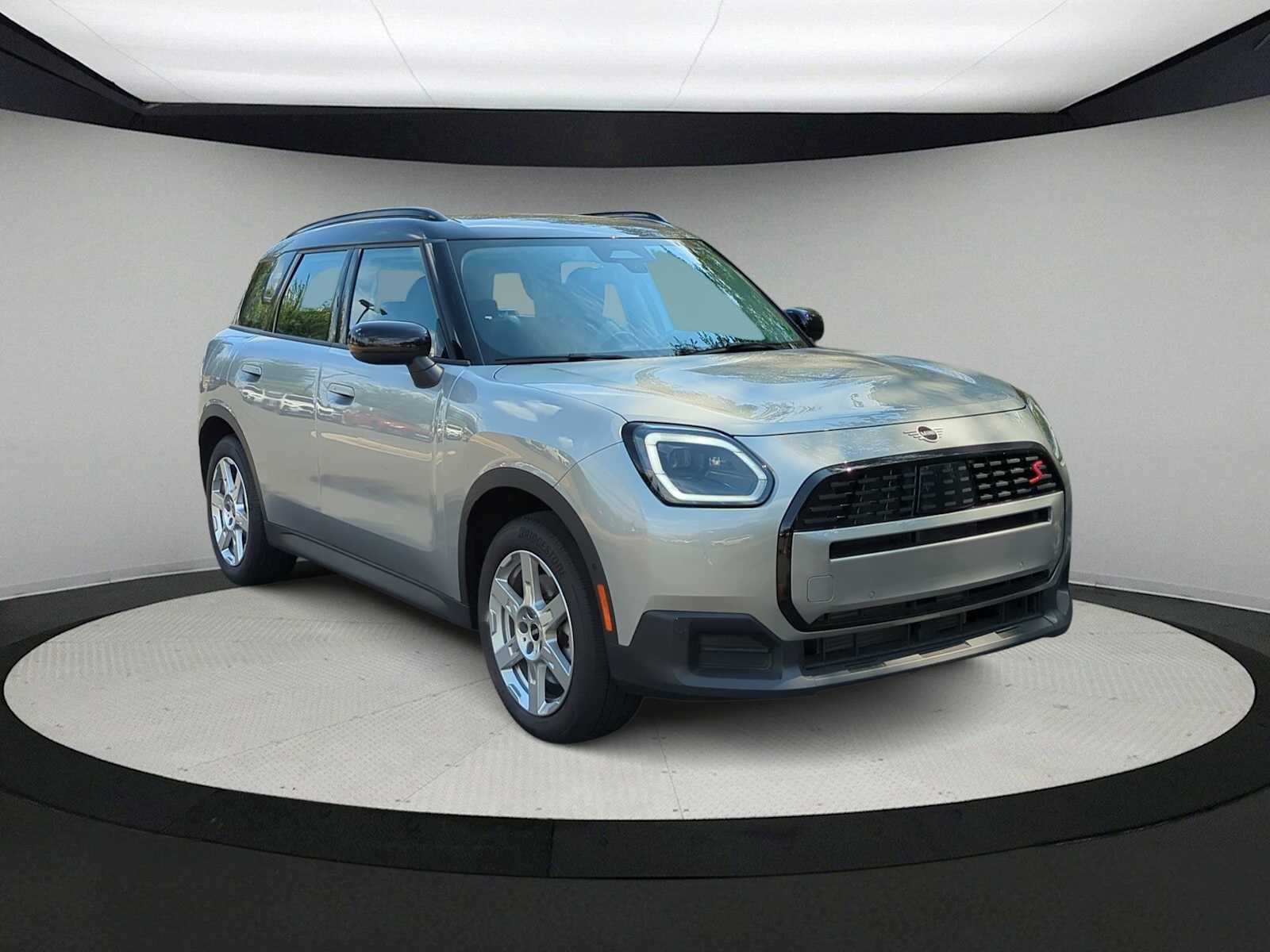 Thumbnail: 2025 MINI Cooper Countryman - 2