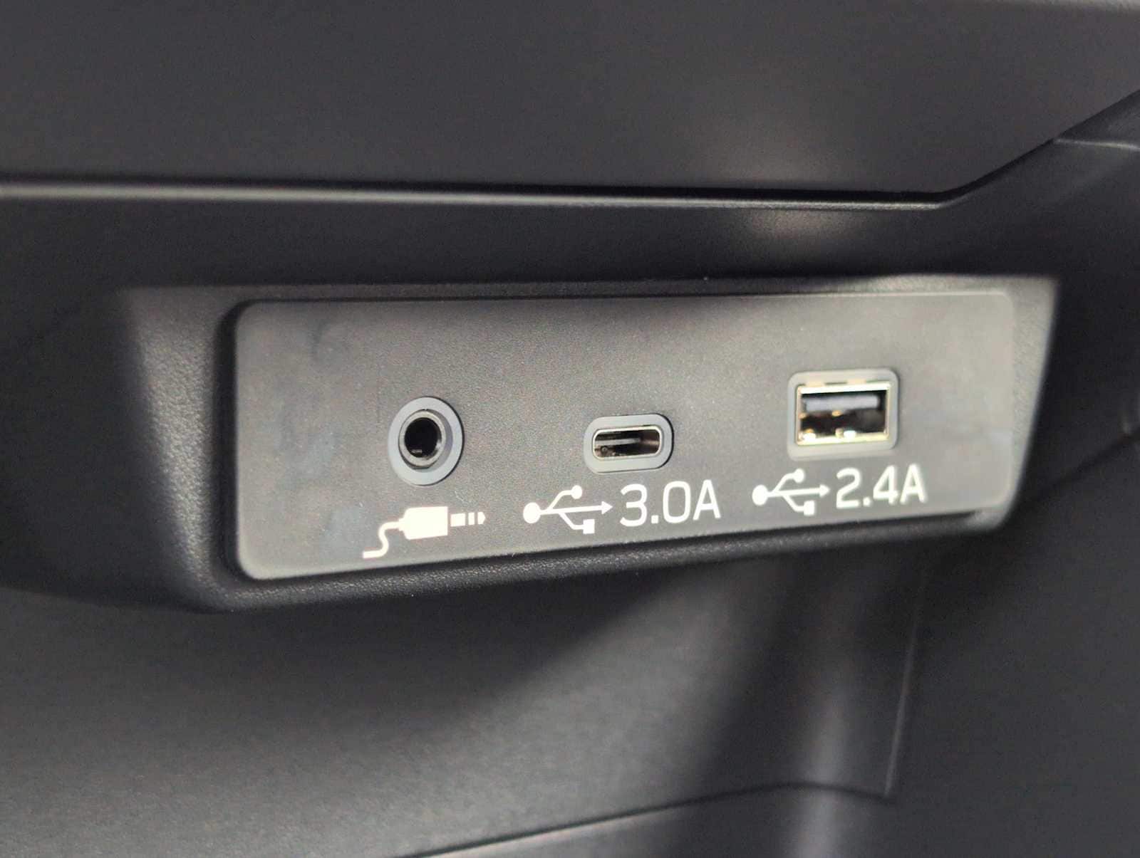 Thumbnail: 2026 Subaru Crosstrek - 31