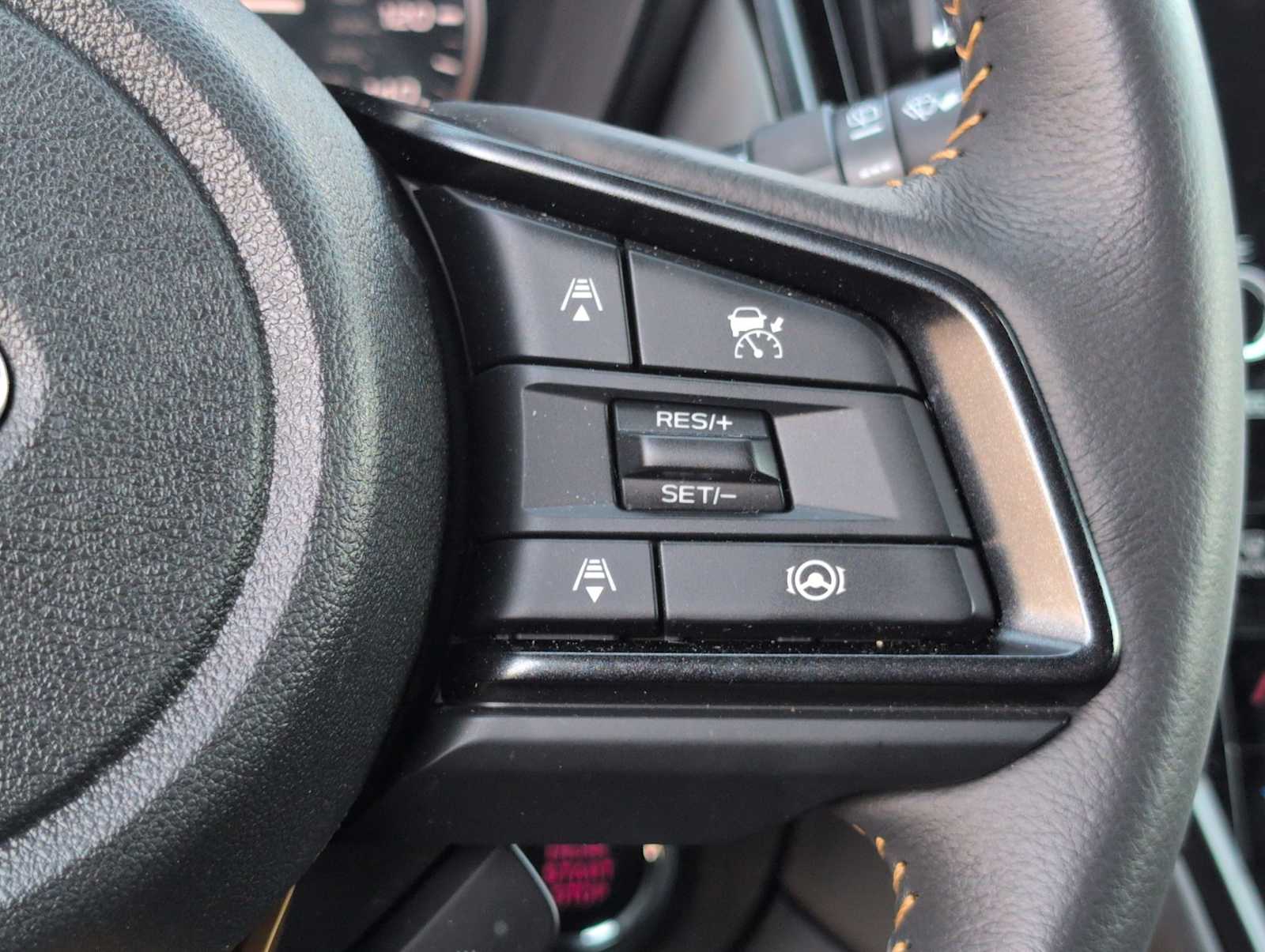 Thumbnail: 2025 Subaru Outback - 24