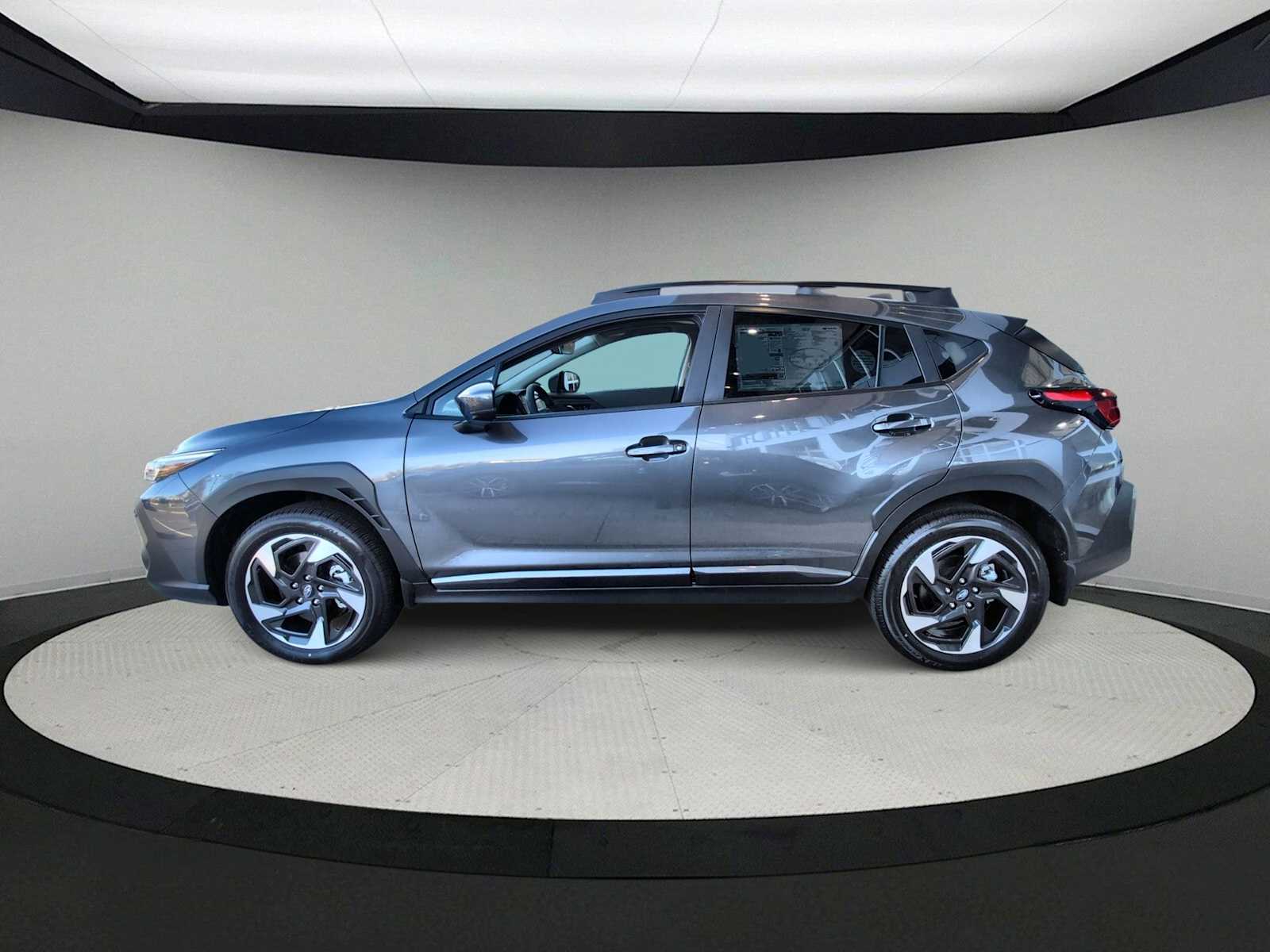 Thumbnail: 2025 Subaru Crosstrek - 5