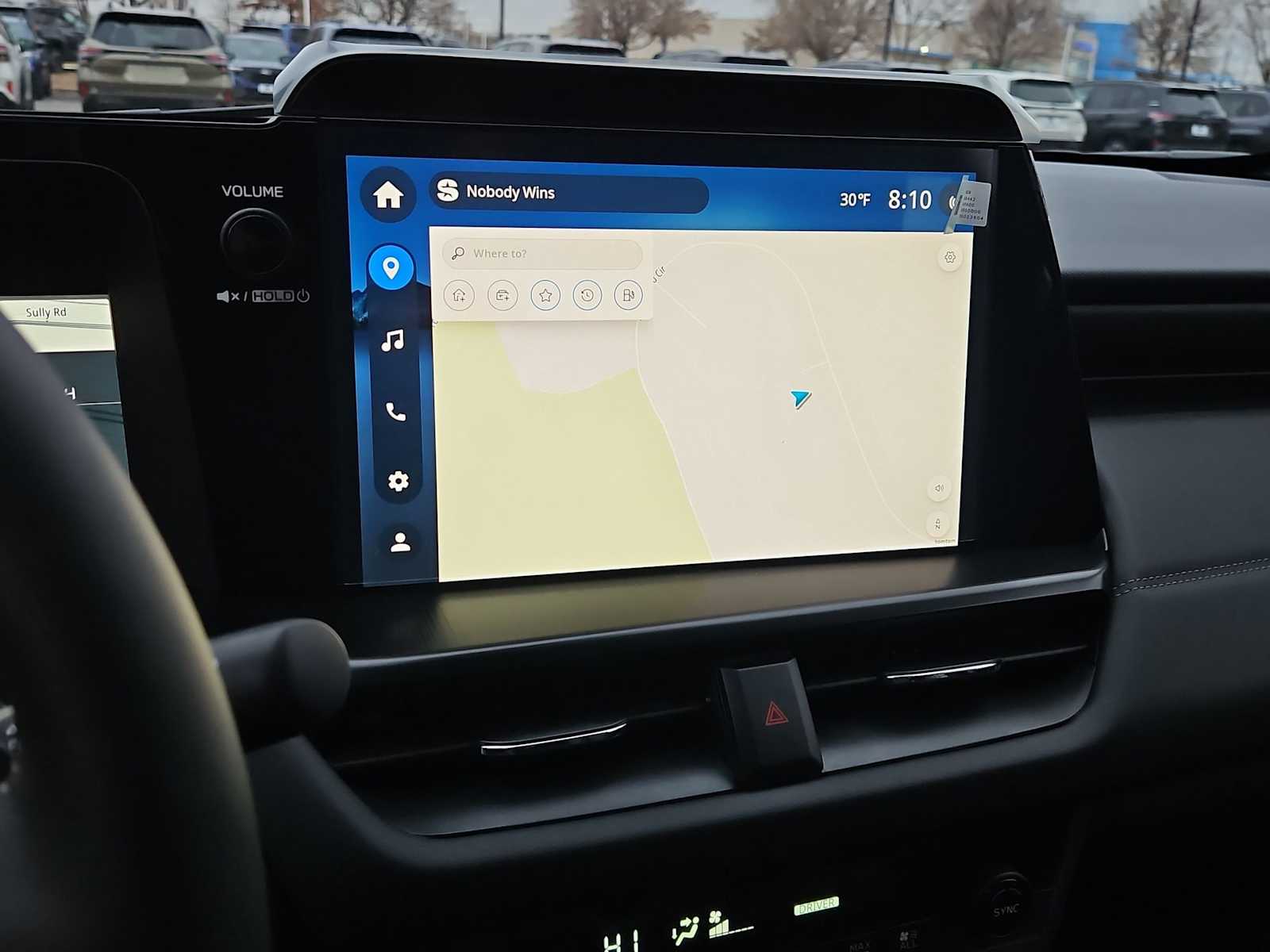 Thumbnail: 2026 Subaru Outback - 30