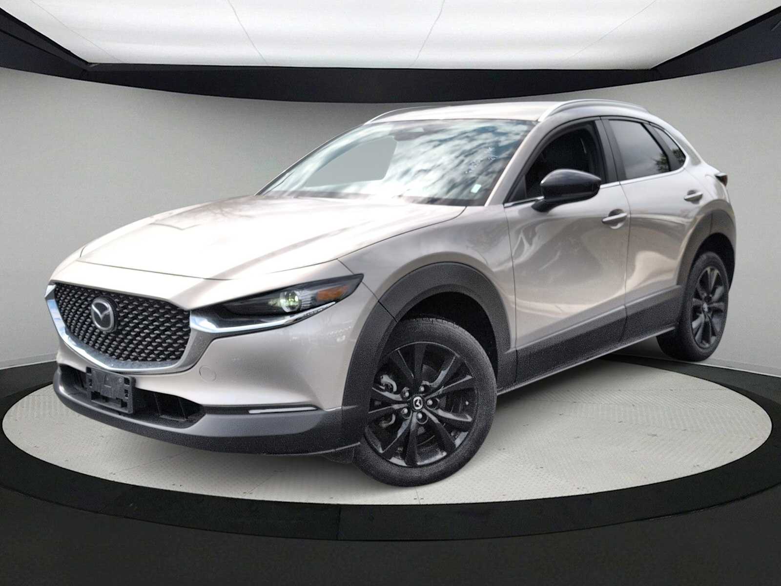 Thumbnail: 2024 Mazda CX-30 - 1