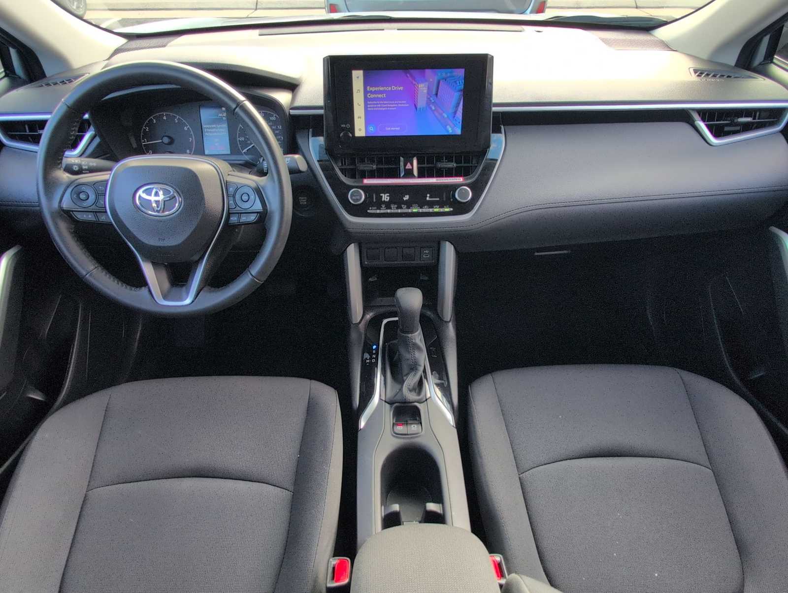 Thumbnail: 2024 Toyota Corolla Cross - 16