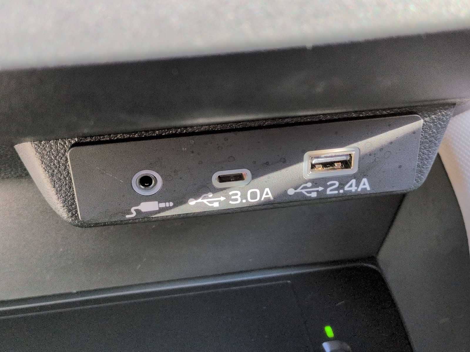 Thumbnail: 2025 Subaru Forester - 33