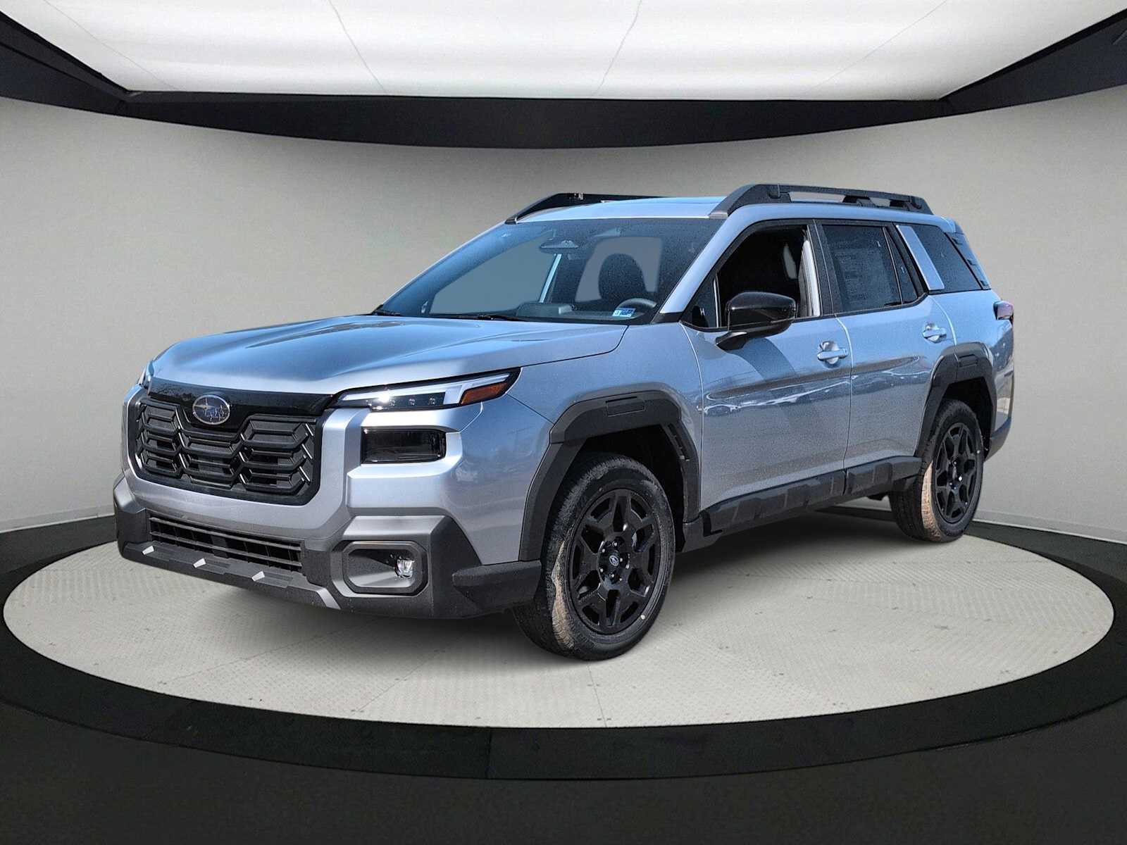 Thumbnail: 2026 Subaru Outback - 4