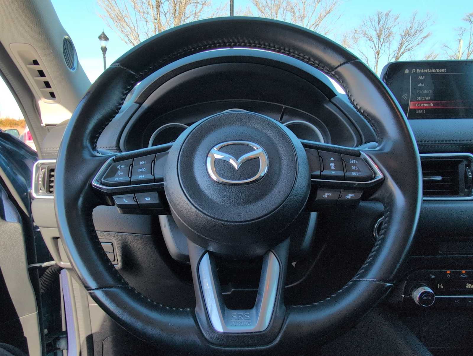 Thumbnail: 2019 Mazda CX-5 - 23