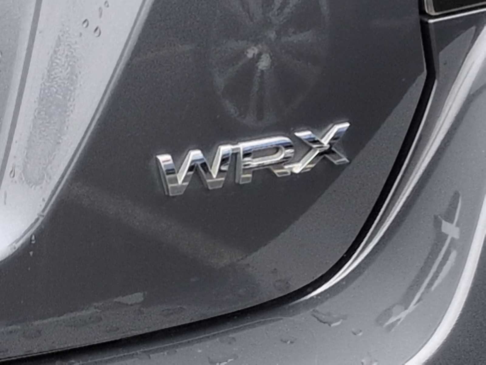 Thumbnail: 2021 Subaru WRX - 13