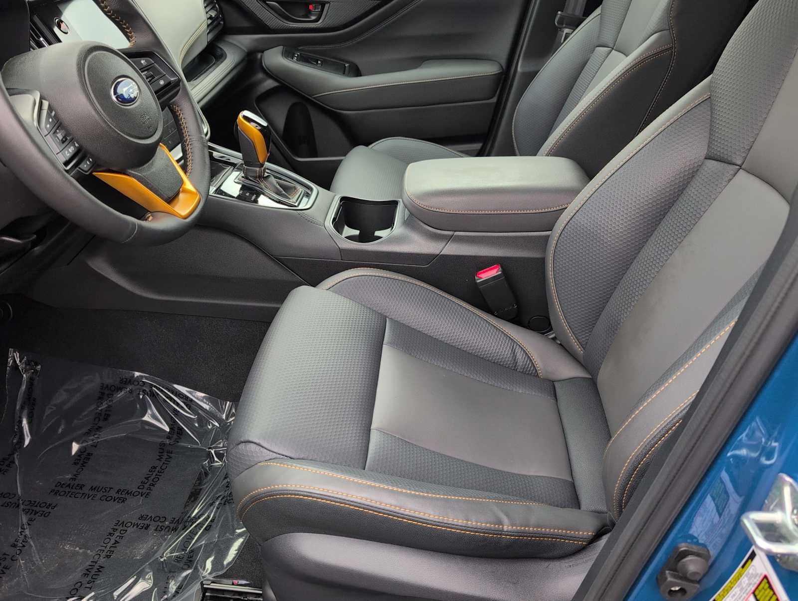 Thumbnail: 2025 Subaru Outback - 16