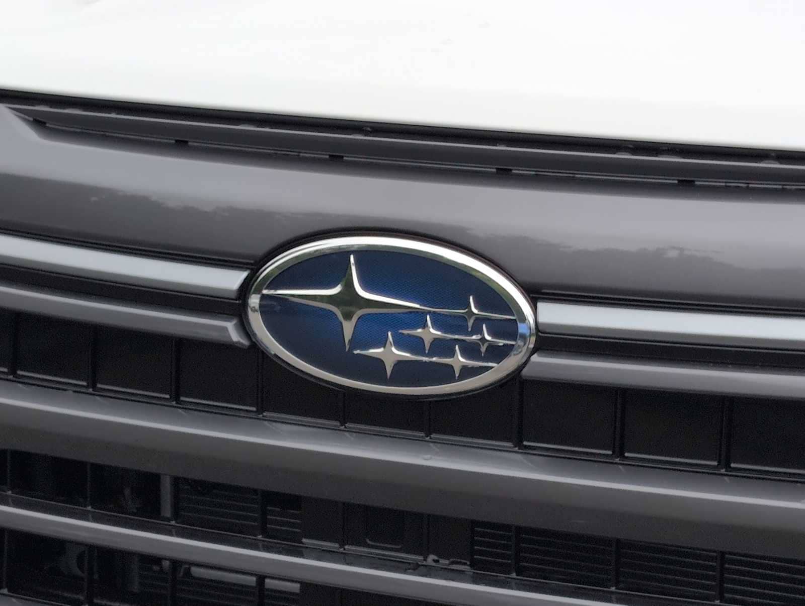 Thumbnail: 2026 Subaru Forester - 12