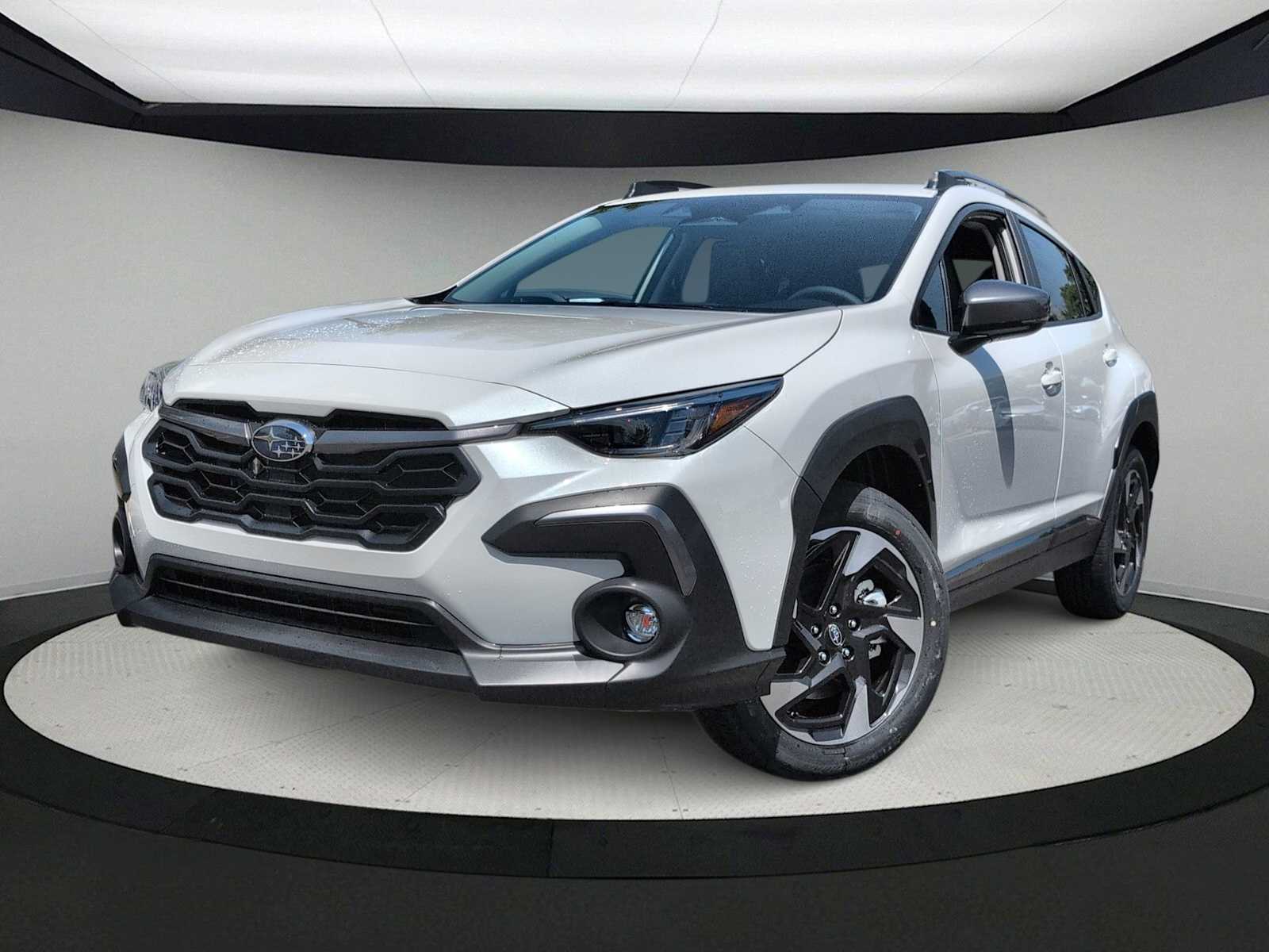 Thumbnail: 2026 Subaru Crosstrek - 1