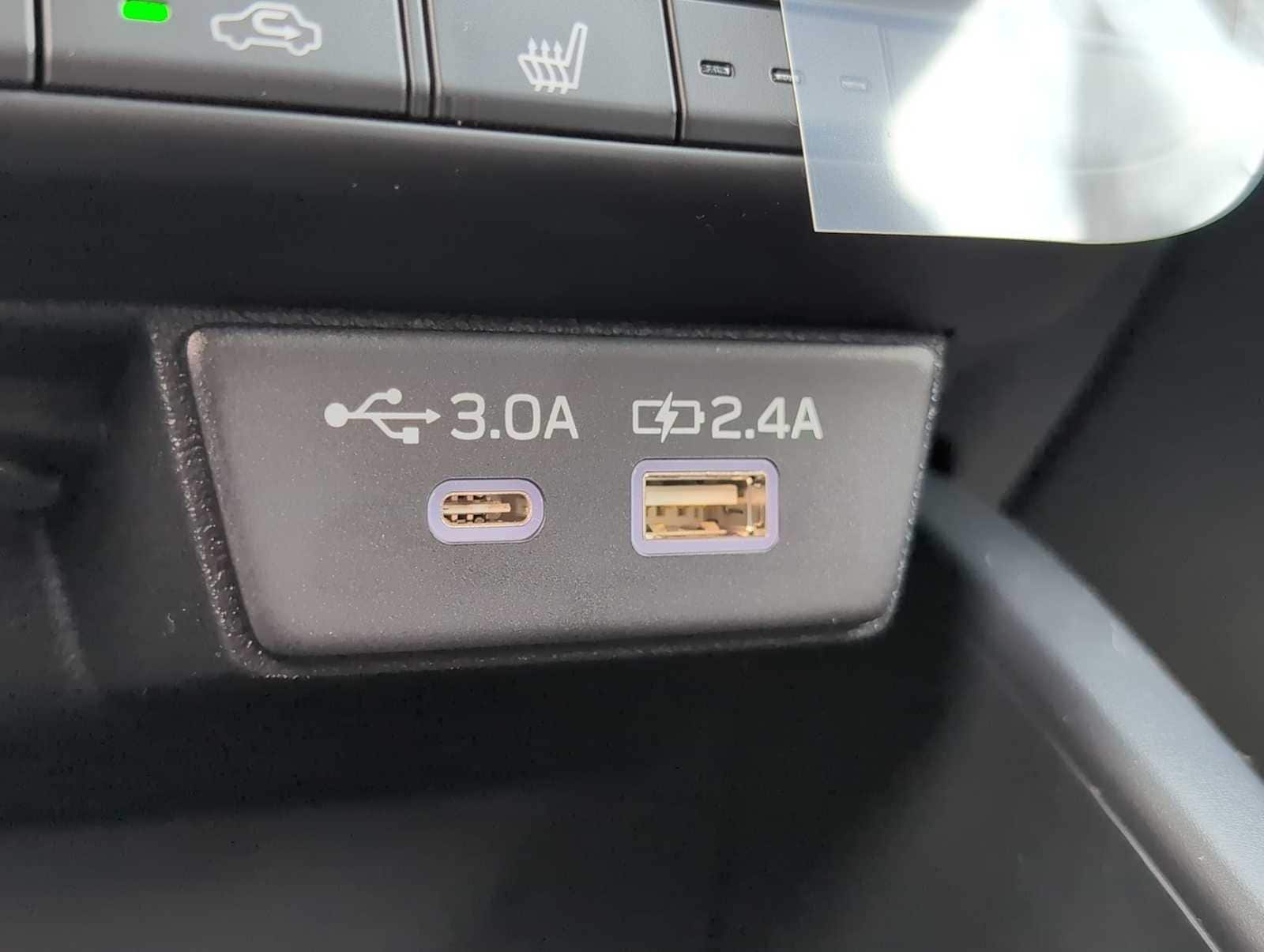 Thumbnail: 2026 Subaru Outback - 29