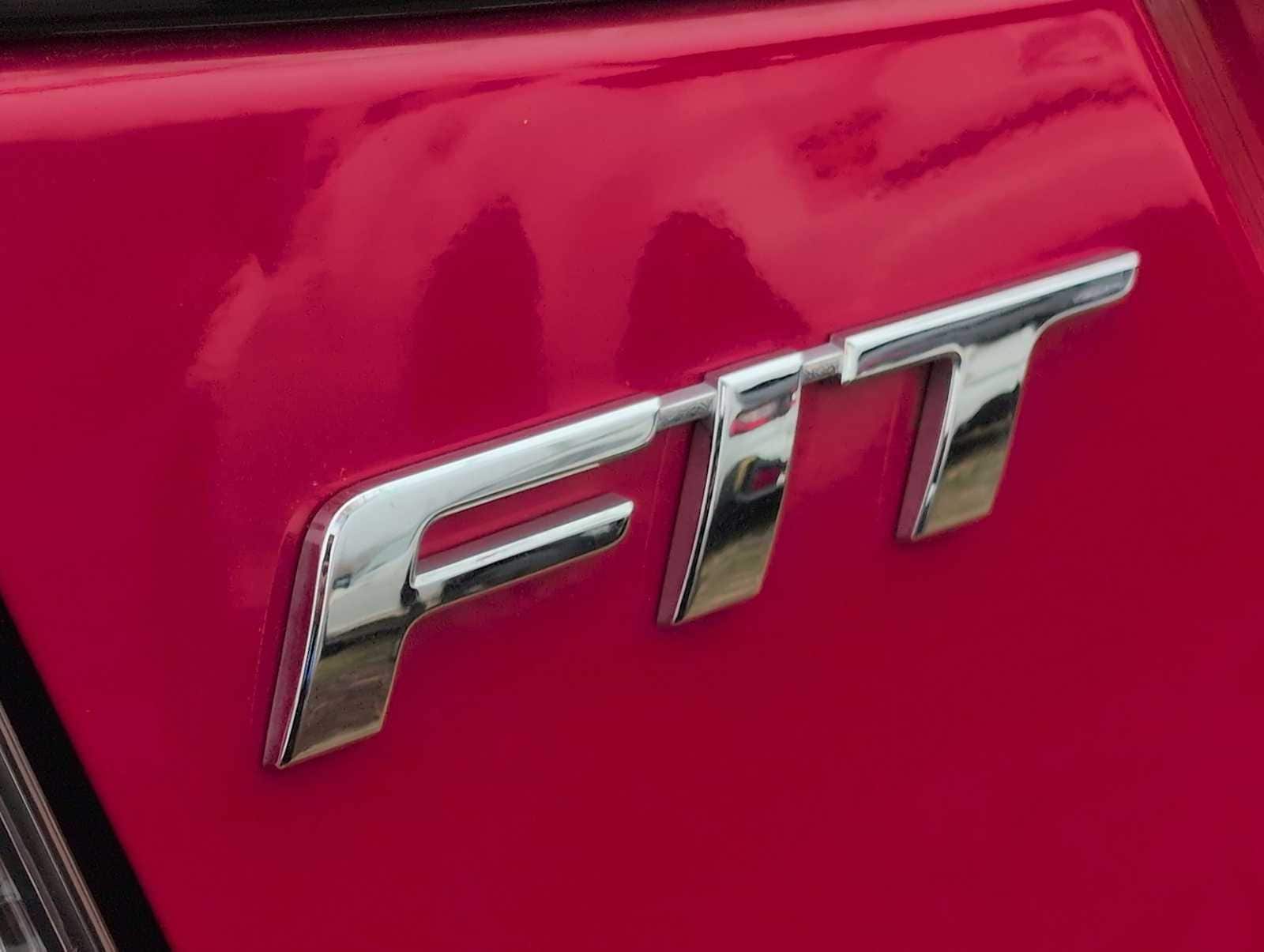 Thumbnail: 2019 Honda Fit - 13
