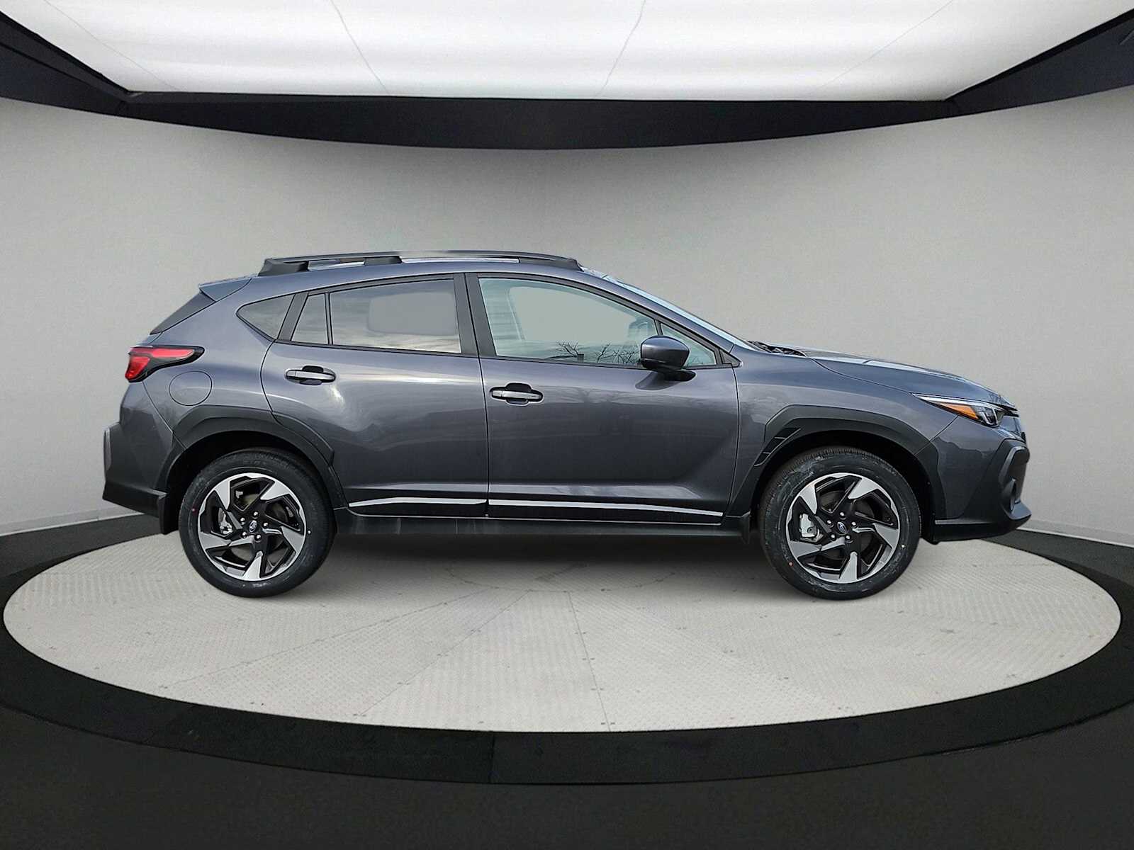 Thumbnail: 2026 Subaru Crosstrek - 9