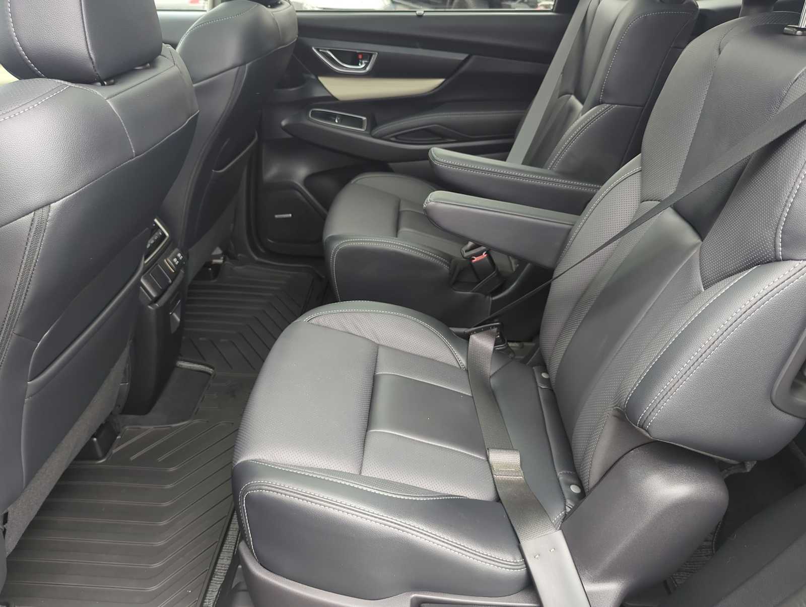 Thumbnail: 2022 Subaru Ascent - 21