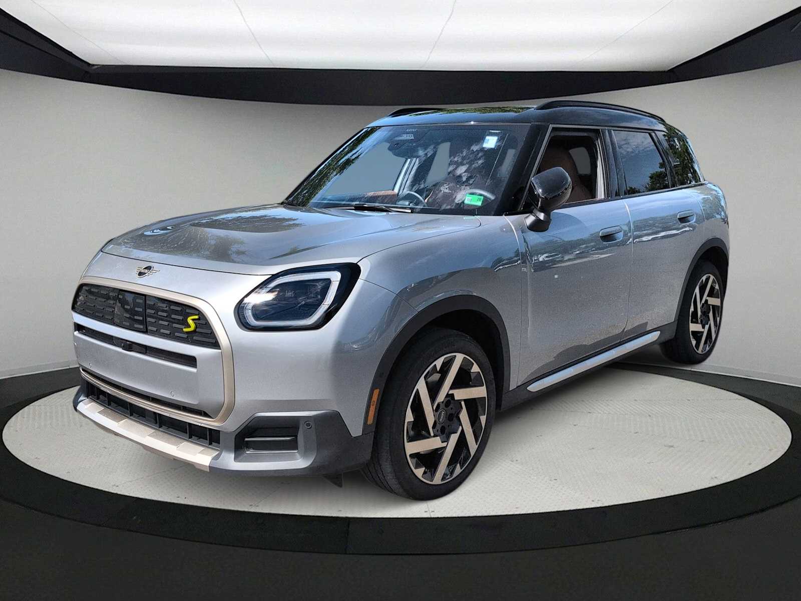 Thumbnail: 2025 MINI Cooper Countryman - 4
