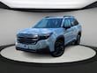 Subaru Forester Hybrid
