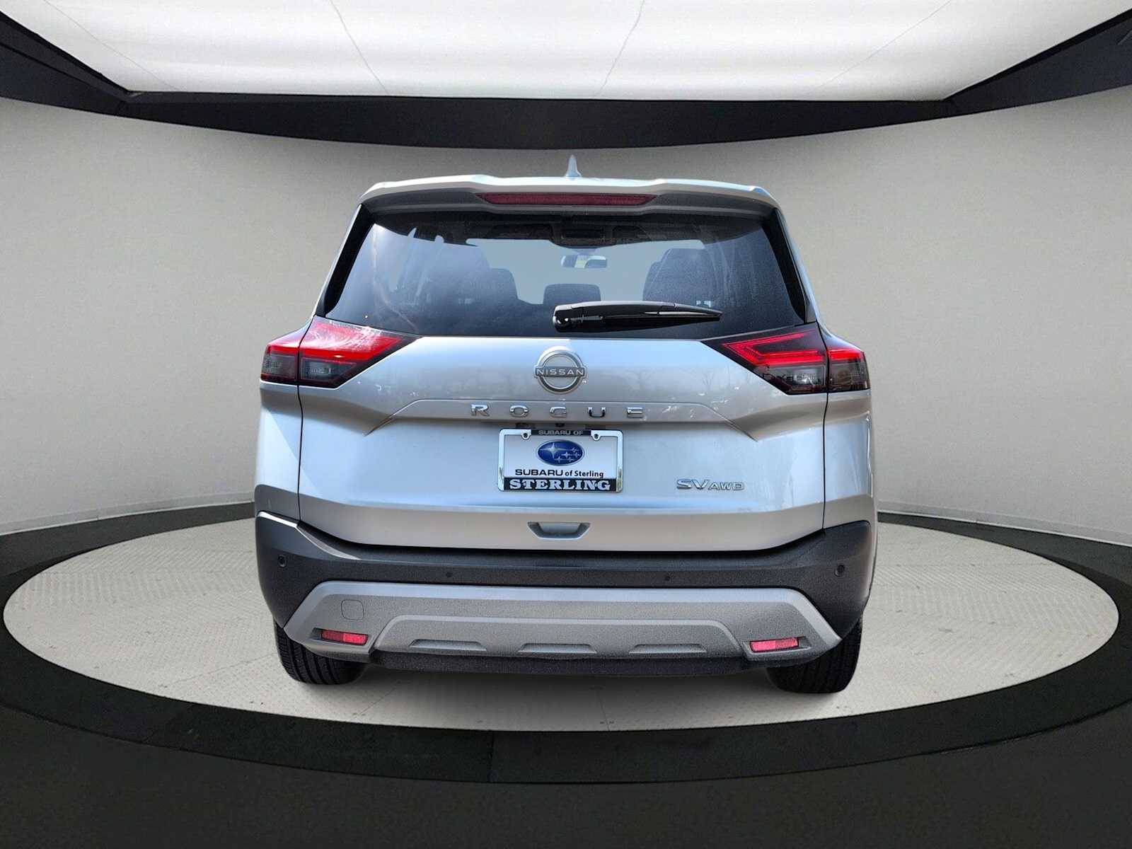 Thumbnail: 2023 Nissan Rogue - 7