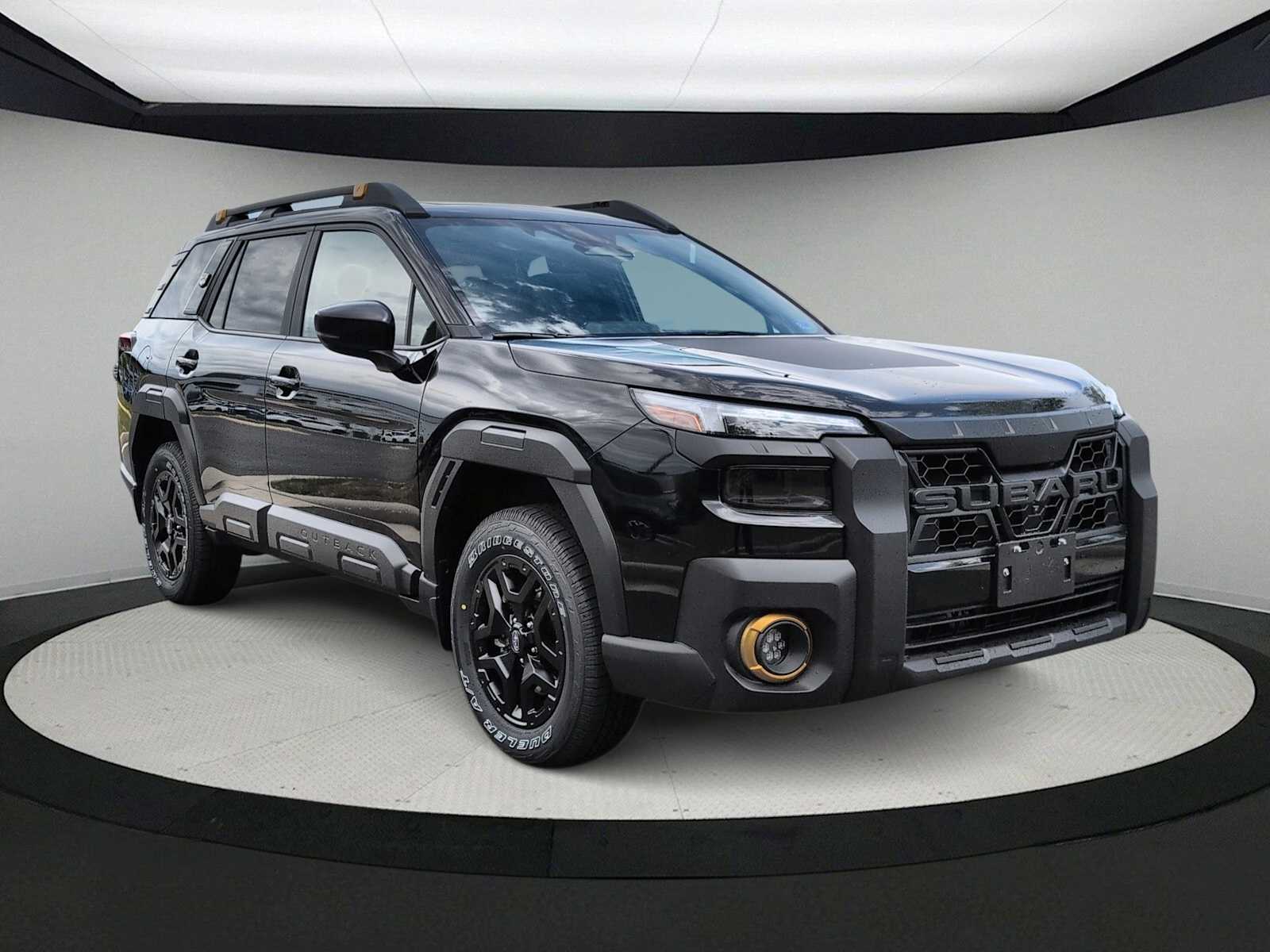 Thumbnail: 2026 Subaru Outback - 2