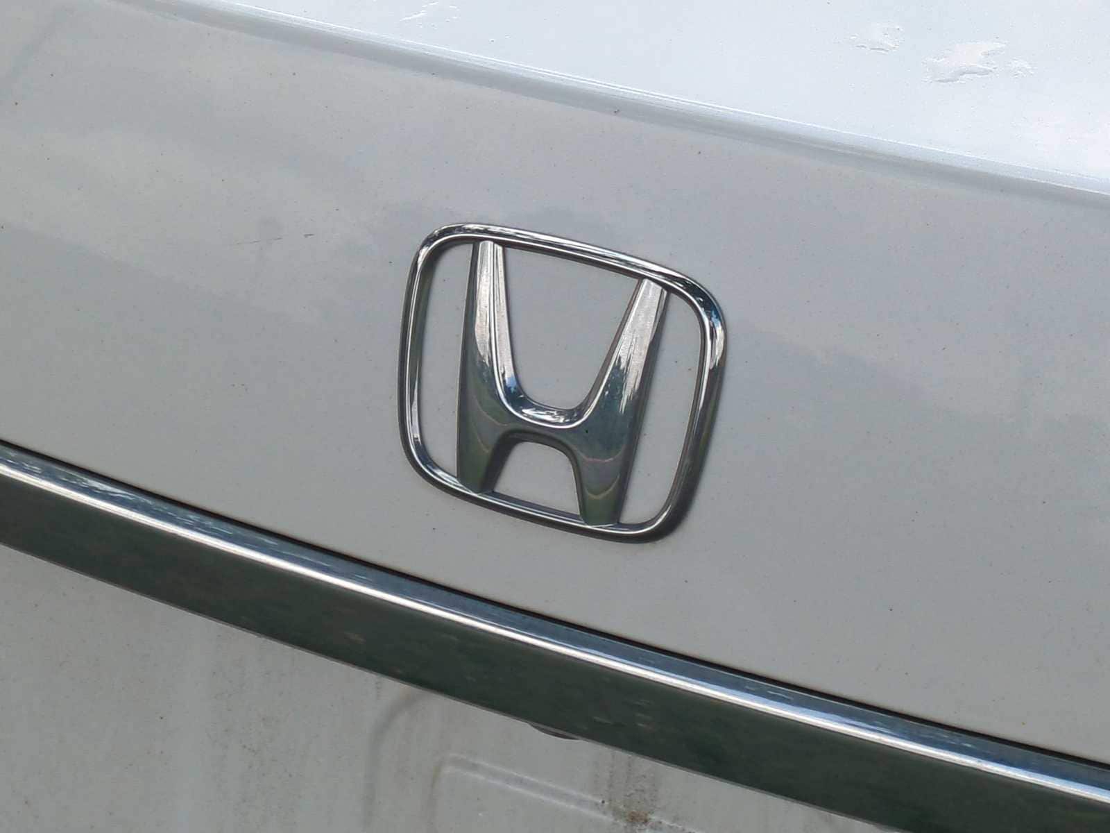 2016 Honda Accord LX 5