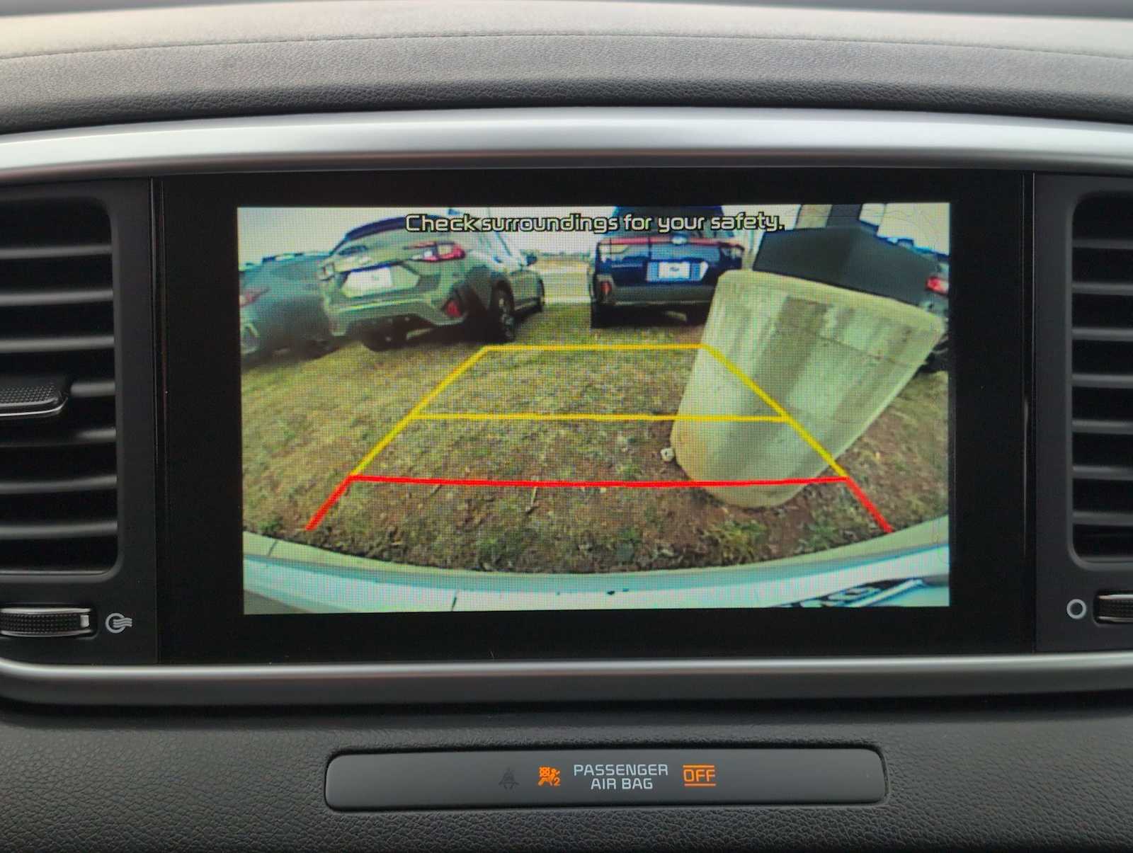 Thumbnail: 2020 Kia Sportage - 28